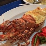 NangNual Pattaya - ロブスター