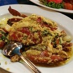 NangNual Pattaya - プーパッポンカレー