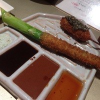 串処 最上 北新地店 - まっこもだけ