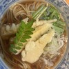 手打蕎麦まろ