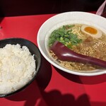 沼北商店 - 料理写真: