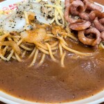 パスタデココ - 