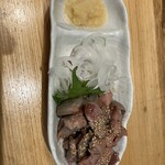 柳島そば処 やじろべゑ - 