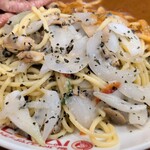 パスタデココ - 