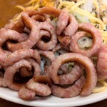 パスタデココ - 料理写真: