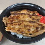 立喰処 どん亭 - 