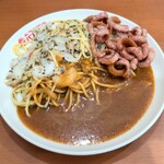 パスタデココ - 