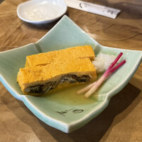 うなぎ家 しば福や - 