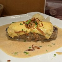 旬菜ステーキ処 らいむらいと - 