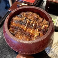 うなぎ家 しば福や - 