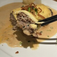 旬菜ステーキ処 らいむらいと - 