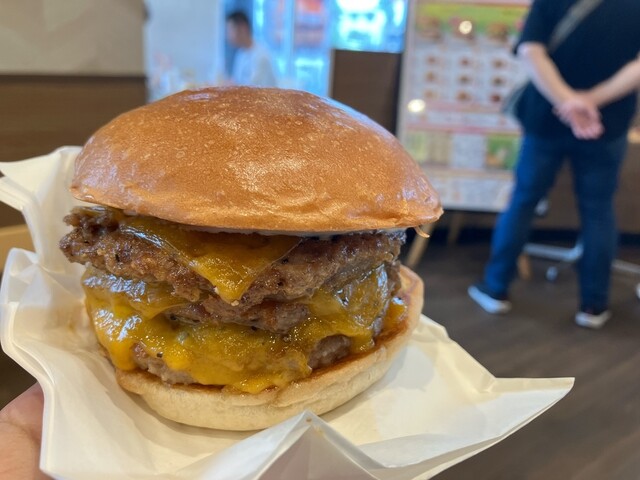 LOTTERIA Okazaki Koro Machi Ten photo 3