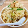 ベトコンラーメン倉敷新京
