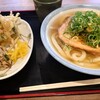 うどん村