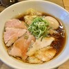 麺屋 翔 本店