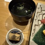 まぐろ人別庵 - 