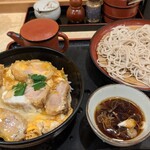 小諸そば - 料理写真: