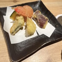 梅田 鮨割烹のの - 