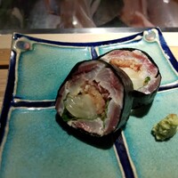 ちょこっと寿し 別邸 - 