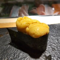 ちょこっと寿し 別邸 - 