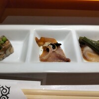 ちょこっと寿し 別邸 - 
