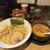 つけ麺 タイヨウ