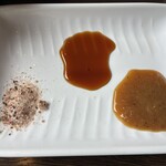 東金ステーキMOG - 