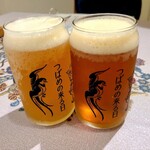 つばめの来る日 - 