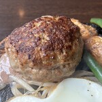 東金ステーキMOG - 