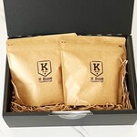 ケーベース ロースタリーラボ - 