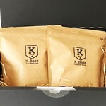 ケーベース ロースタリーラボ - 