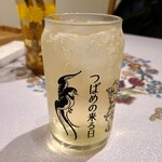 つばめの来る日 - 