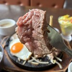 東金ステーキMOG - 