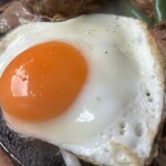 東金ステーキMOG - 