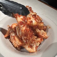 Yakiniku BarBies - 