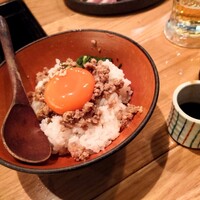 博多 鴨すき 鴨しゃぶ なかもぐろ - 