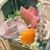 割烹ダイニング波里 - 