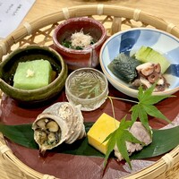 割烹ダイニング波里 - 