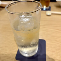 割烹ダイニング波里 - 