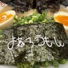 とんこつラーメン よねろうもん