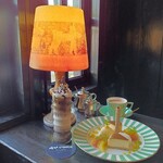 ふるもと珈琲店 - 