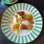 ふるもと珈琲店 - 