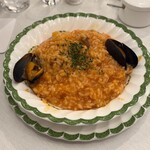 ル・ブラン 銀座店 - 