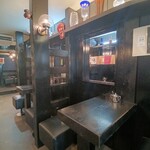 ふるもと珈琲店 - 