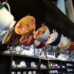 ふるもと珈琲店 - 