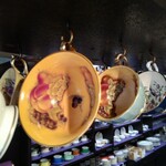 ふるもと珈琲店 - 