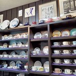 ふるもと珈琲店 - 