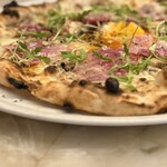 pizza marumo - 