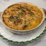 ル・ブラン 銀座店 - 