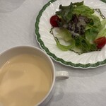 ル・ブラン 銀座店 - 